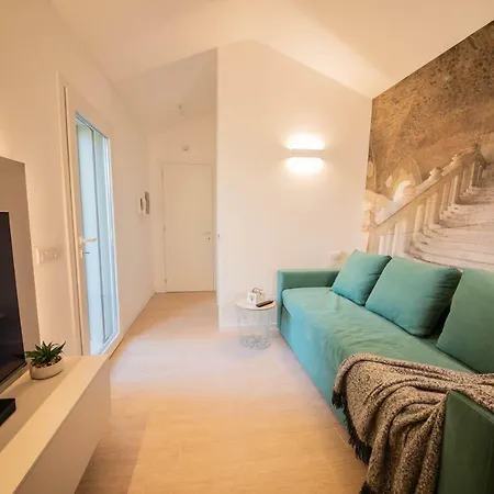 Gardenhouse Apartment *