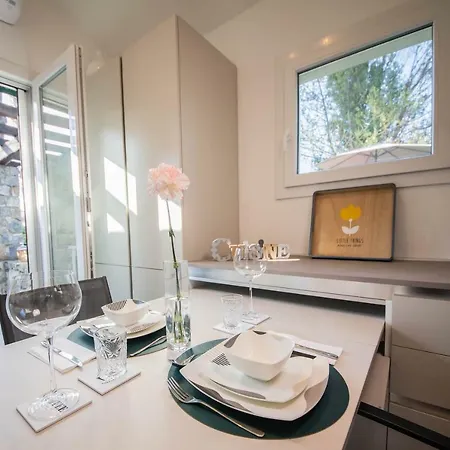 Gardenhouse Sarzana