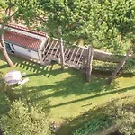 Gardenhouse דירה