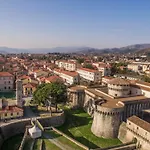 Apartmán Gardenhouse Sarzana