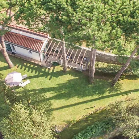 Gardenhouse Appartement