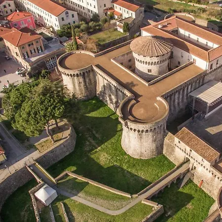 דירה Gardenhouse