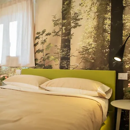 Apartment Gardenhouse