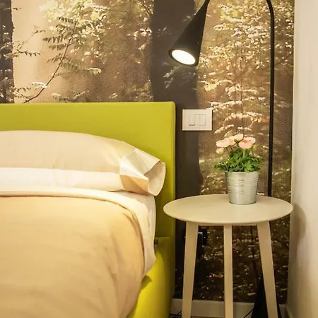 Gardenhouse סרזאנה