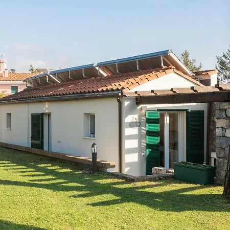 Gardenhouse Apartment *