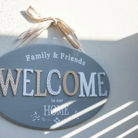 Gardenhouse Apartmán Sarzana