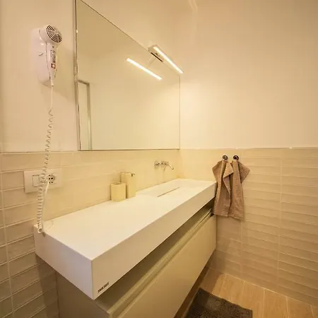 Gardenhouse דירה