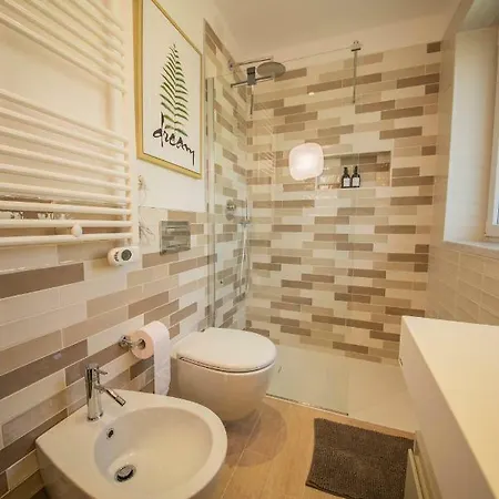 Apartment Gardenhouse *