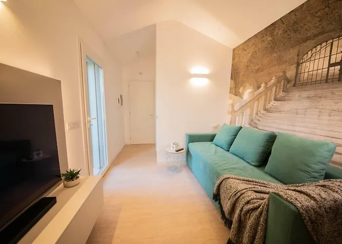 Gardenhouse Apartmán *