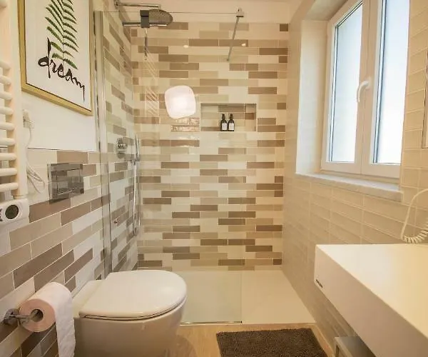 Gardenhouse Apartmán Sarzana
