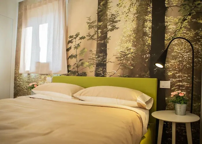 아파트 Gardenhouse