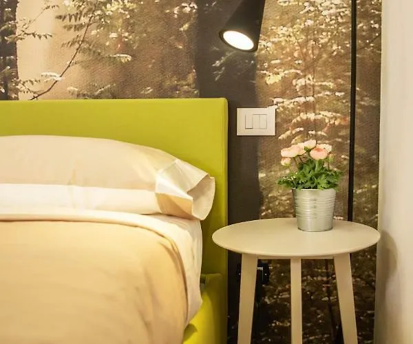 Gardenhouse Sarzana