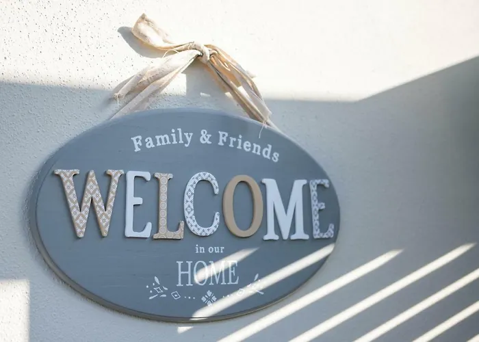 Gardenhouse 아파트 사르자나