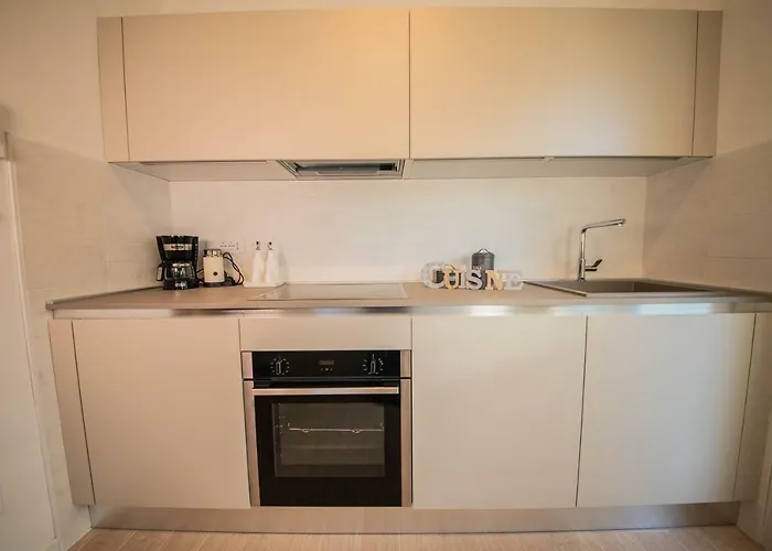 Gardenhouse 아파트 *