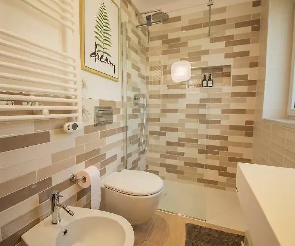 Apartmán Gardenhouse *