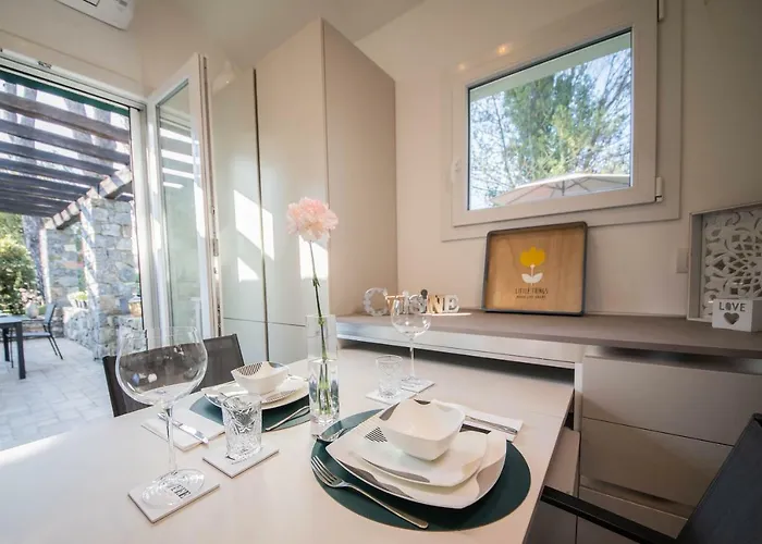 Gardenhouse Sarzana